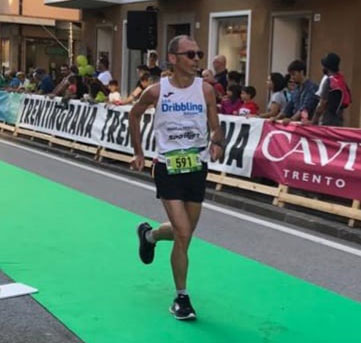 Marcialonga running settembre 2023