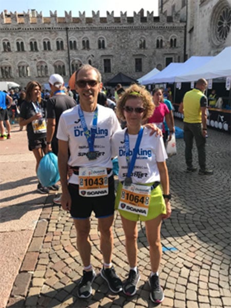 Trento Half Marathon 2023