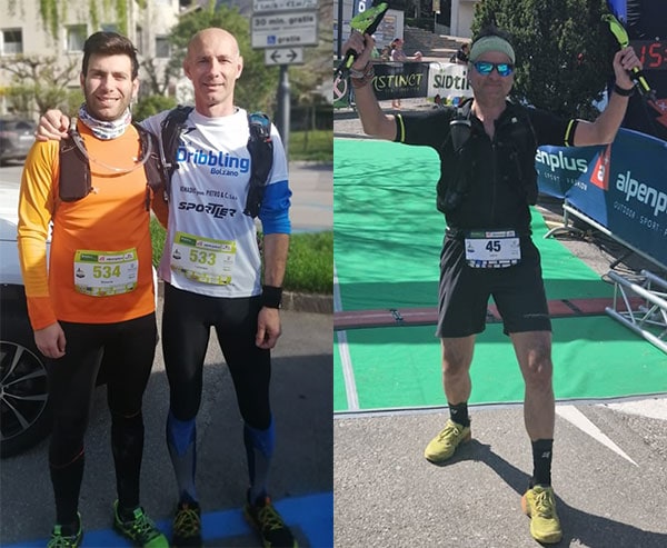 2024 ALPENPLUS ÖTZI TRAILRUN NATURNO