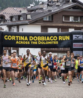 Cortina Dobbiaco Run 2023