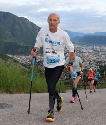 Emanuelli Lorenzo 2024 UPHILL Bolzano San Genesio