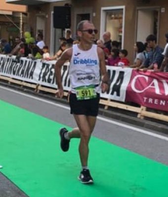 Marcialonga running settembre 2023