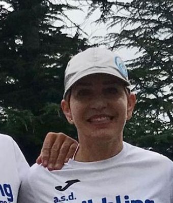 Primiero Dolomiti Marathon 2023
