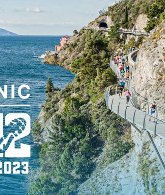 X-Bionic Lake Garda 42 2023