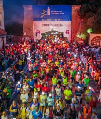 Hauptlauf